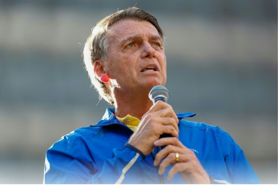 A direita nas ruas por liberdade e democracia