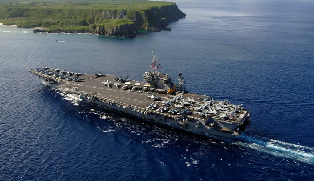 A Guerra do presidente dos US Donald Trump, contra os NarcoEstados da América Latina