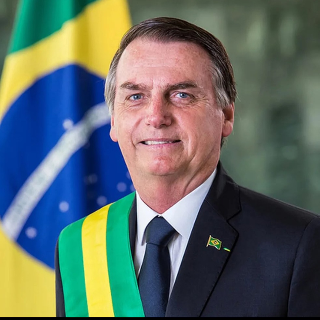 Bolsonaro preso. O homem que arrastava milhões, sentindo-se abandonado