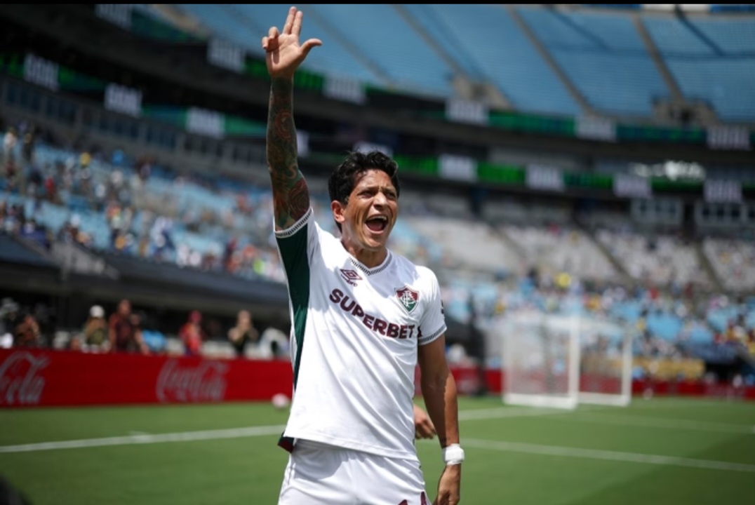Fluminense e Al Hillal passam as quartas de final