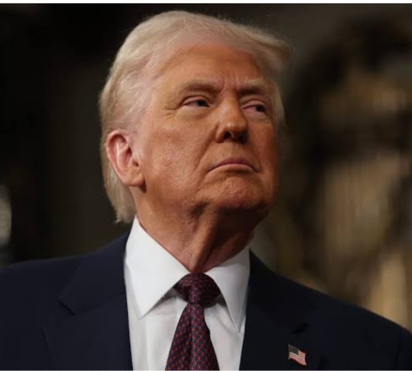 Donald Trump, o negociador do século