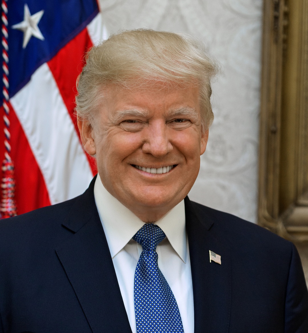 Presidente dos USA Donald Trump volta a se pronunciar sobre as tarifas de 50% e sobre Bolsonaro
