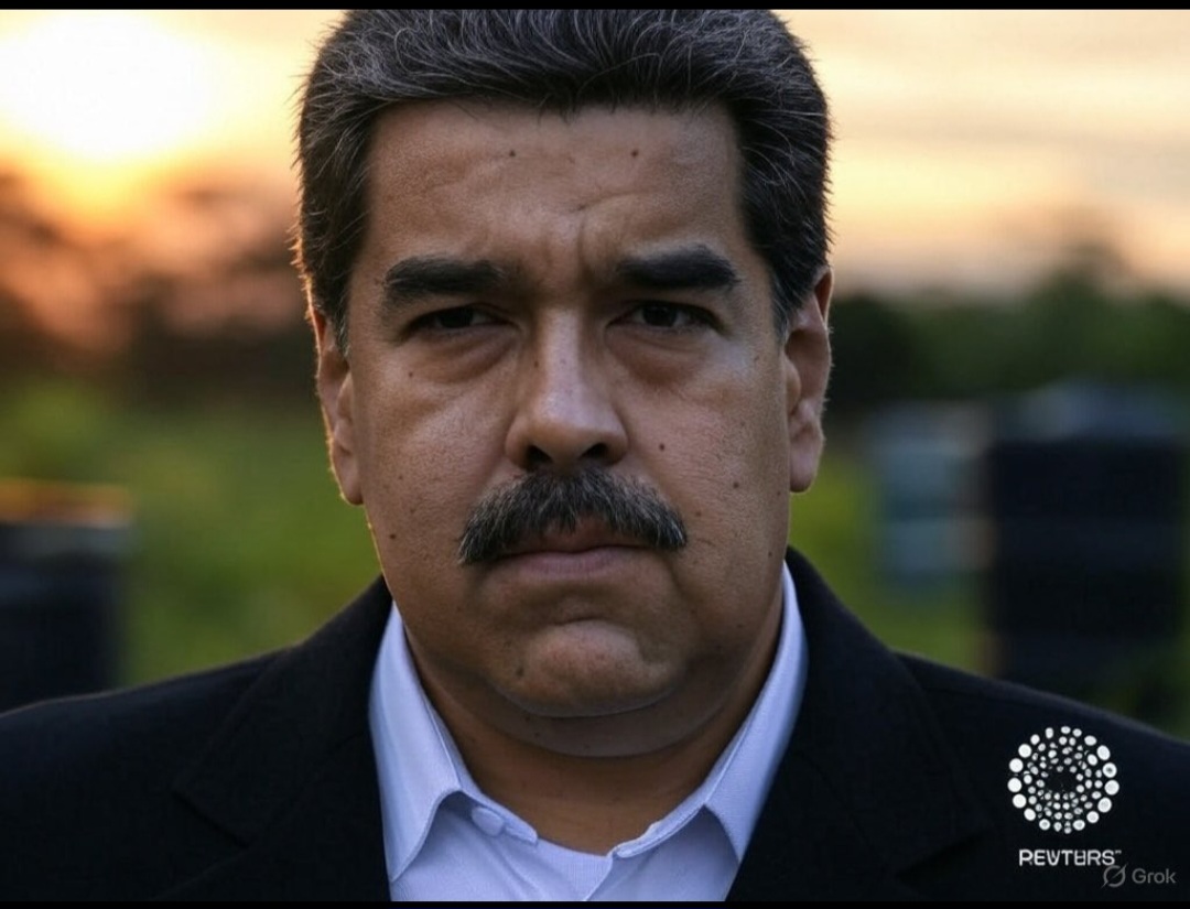 Segundo Agência Reuters a Venezuela estaria exportando Petróleo para China Via Rota Brasileira